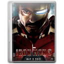 Iron Man 3 06 icon